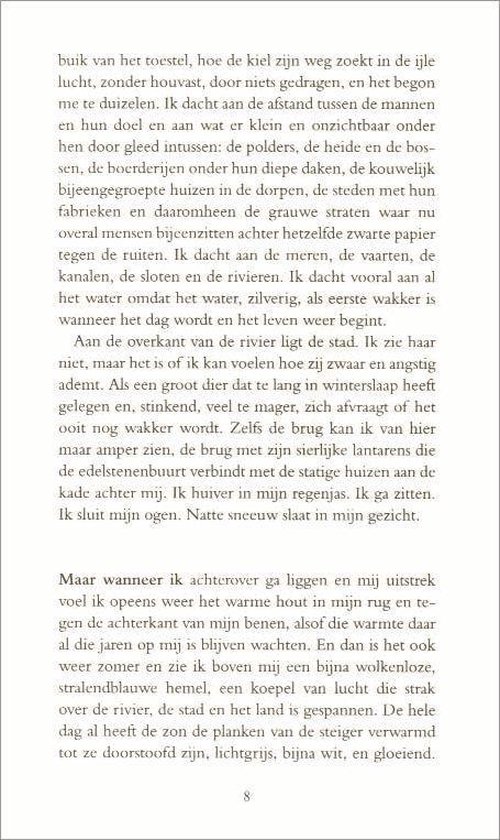 Over Het Water
