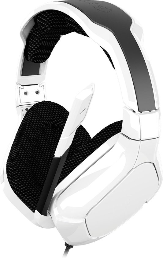 Gioteck SX6 Storm Gaming Headset PS4 + Xbox One + PC