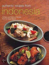 Authentic Recipes from Indonesia