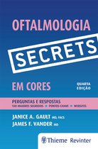 Secrets – Oftalmologia em cores