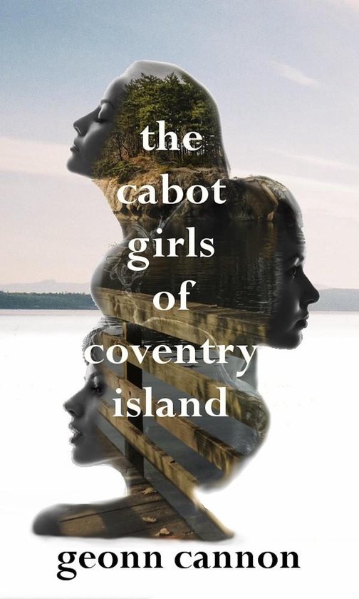 The Cabot Girls of Coventry Island - cover