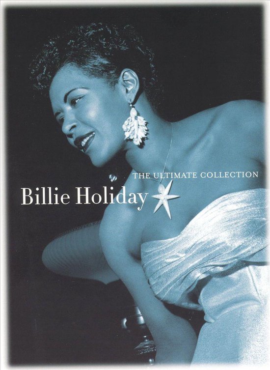 Ultimate Collection Billie Holiday CD Album Muziek Bol Com