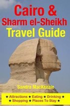 Cairo & Sharm el-Sheikh Travel Guide