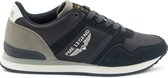 PME Legend - Heren Sneakers Mach Navy - Blauw - Maat 46