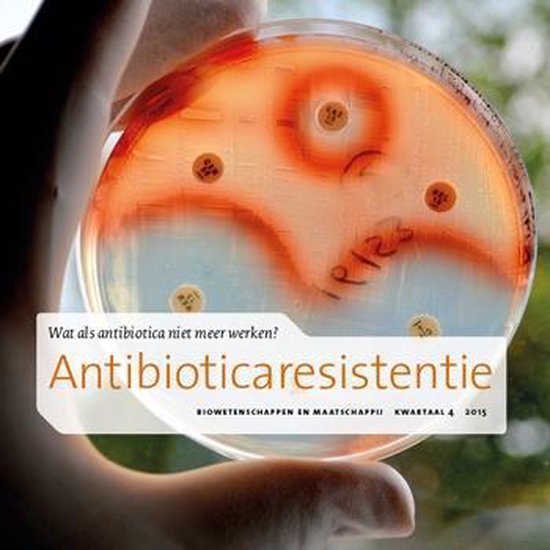 Antibioticaresistentie - Prof. dr. Jaap van Dissel | Do-index.org