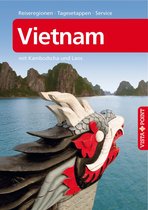 Reisen A-Z - Vietnam - VISTA POINT Reiseführer A bis Z