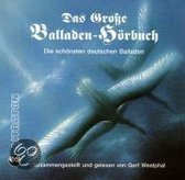 Das große Balladen-Hörbuch. 6 CDs