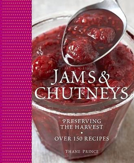 Jams & Chutneys