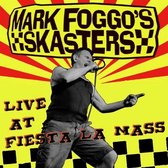 Mark Foggo's Skasters - Live At Fiesta La Mass (CD)