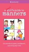 A Smart Girl's Guide To Manners