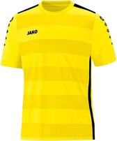 Jako Celtic 2.0 Shirt - Voetbalshirts  - geel - 128