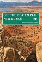 New Mexico Off the Beaten Path (R)