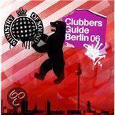 Clubber's Guide to Berlin 06