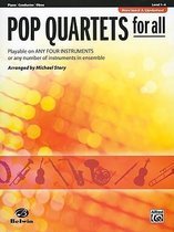Pop Quartets for All