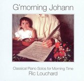 G'morning Johann: Classical Piano Solos For Morningtime