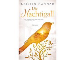 Omslag van Die Nachtigall