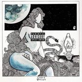 Coodie Breeze X Tyler Major - The Moon Lookin' Fye Again (CD)