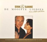 Erik & Sanne - De Mooiste Liedjes