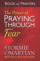 The Power of Praying® Through Fear Book of Prayers