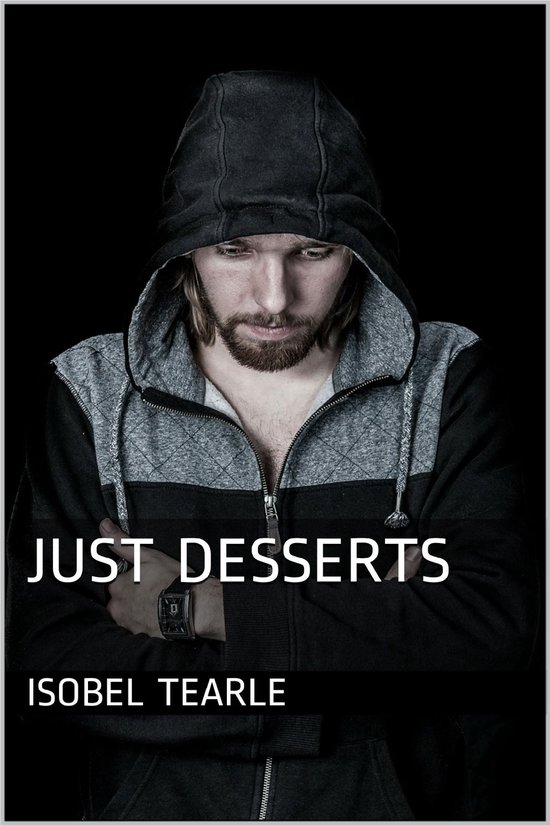 Just Deserts (Femdom, Male Chastity)