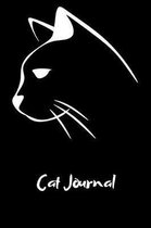 Cat Journal