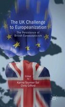 The UK Challenge to Europeanization
