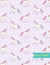 Unicorn Notebook
