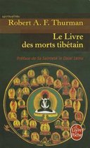 Ldp Litterature- Le Livre Des Morts Tibetain