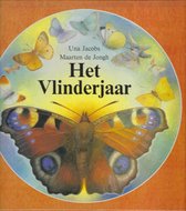 Het Vlinderjaar