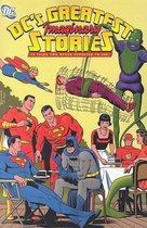 DC Greatest Imaginary Stories