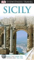 Dk Eyewitness Travel Guide: Sicily