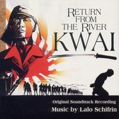 Return From The River  Kwai/Music By Lalo Schifrin