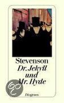 Dr. Jekyll Und Mr. Hyde