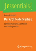essentials - Der Architektenvertrag