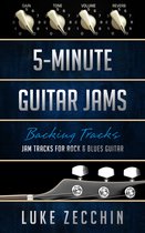 5-Minute Guitar Jams