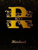 Riya Notebook