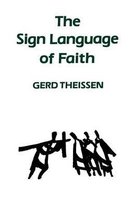 The Sign Language of Faith
