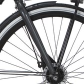 Cortina Cort v vork M1 black graphite