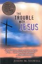 Omslag The Trouble with Jesus
