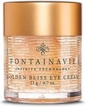 Fontainavie Anti-Aging oogcrème Gold