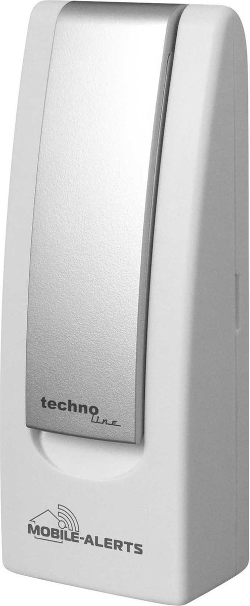 Weerstation - Gateway Mobile Alerts - Technoline MA 10000