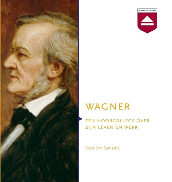 Wagner - cover