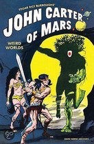 John Carter Of Mars