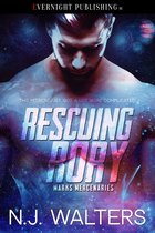Marks Mercenaries - Rescuing Rory
