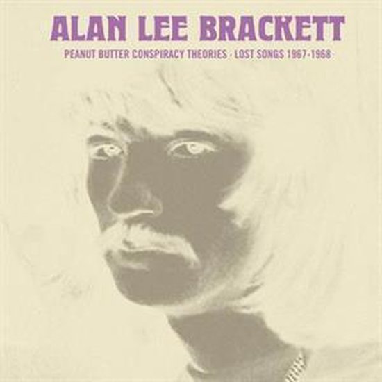 Peanut Butter Conspiracy Theories' Lost Songs 67/8