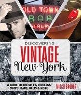 Discovering Vintage - Discovering Vintage New York