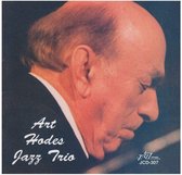 Art Hodes - Jazz Trio (CD)