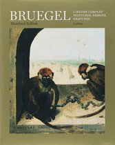 Bruegel l'oeuvre complet peintures, dessins, gravures