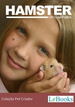 Coleção Pet Criador - Hamster