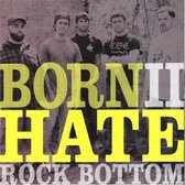 7-born Ii Hate